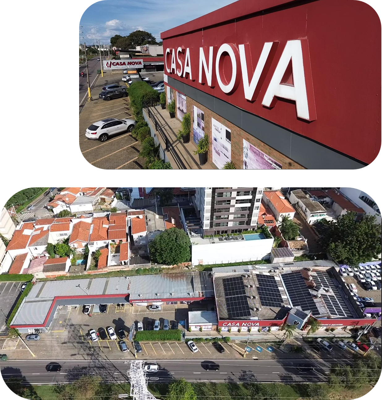 AjalaEnergia Casa Nova