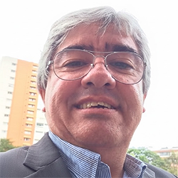 Foto Sérgio Rodrigues